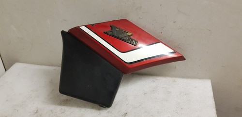 Yamaha xz550 right - yamaha,
