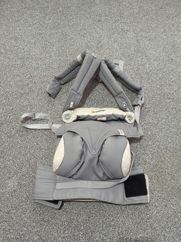 Ergo baby position 360 - ergo,