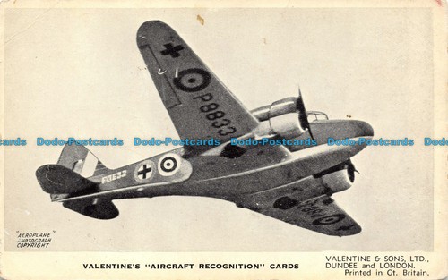 R150942 the airspeed oxford - r150942,