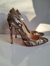 Christian Louboutin Pigalle Heels EU 37 UK 4