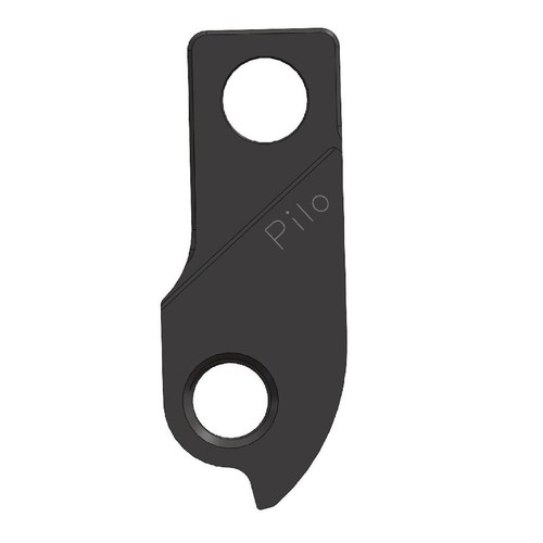 Rear derailleur hanger for - rear,