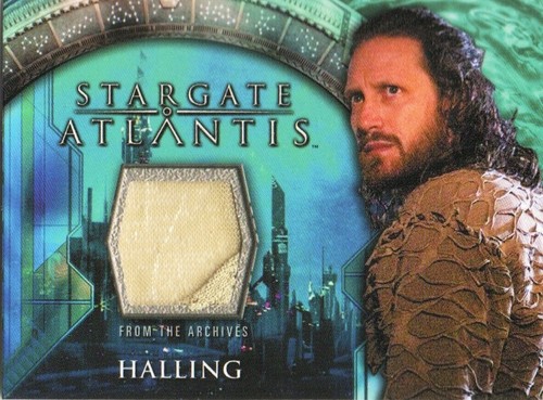 Stargate atlantis season - stargate,