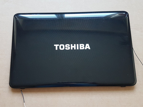 Toshiba satellite l650 - toshiba, lcd