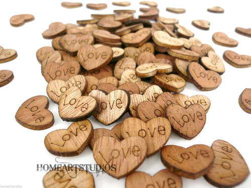Love heart table - love, decoration