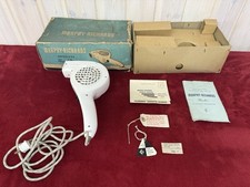 Vintage Morphy Richards