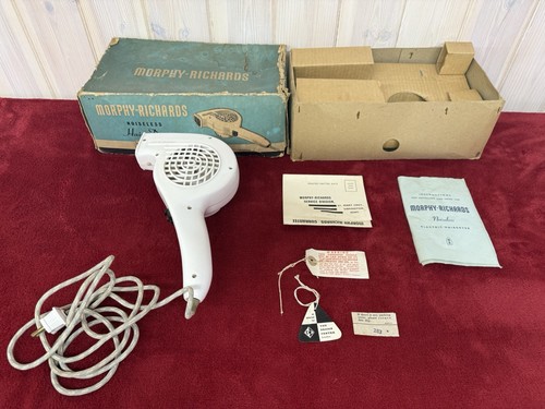 Vintage morphy richards - morphy,