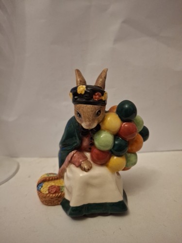 Royal doulton bunnykins - bunnykins, 217