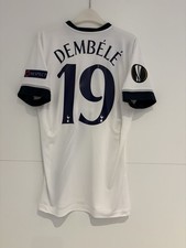 Men’s Small Tottenham Shirt