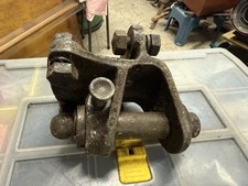 Military Issue Vehicle Tow