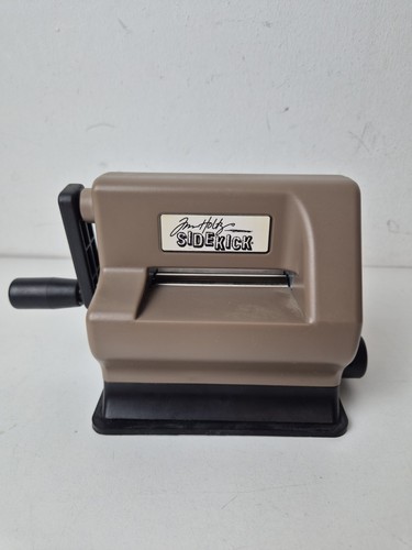Sizzix sidekick tim holtz - tim,