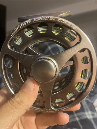 Loop evotec 8twelve - evotec,