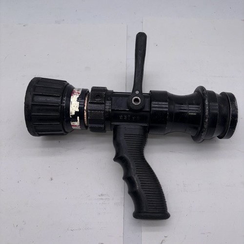 Fire service main hose - fire,