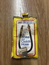 SUPRA Front Break And Clutch