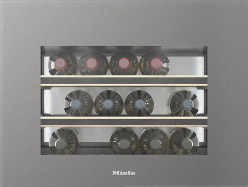 Miele wine cooler built - cooler,