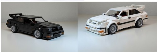 389pcs moc rs500 sierra - rs500,