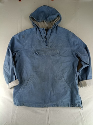 Mosqueton canvas fisherman - mosqueton,