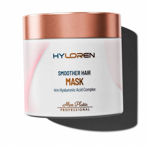 Mon platin hyloren smoother - mon,