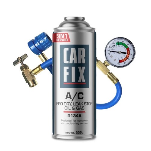 Air conditioning gas 5in1 seal - conditioning,