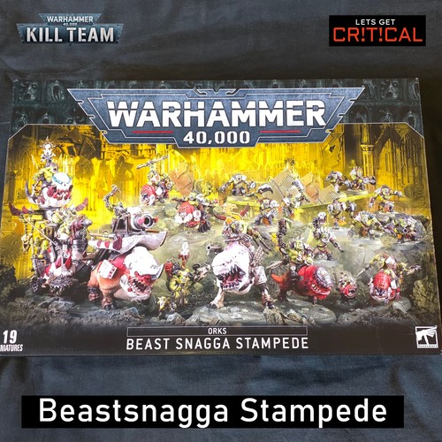Warhammer 40k orks - warhammer,