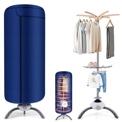 Electric clothes dryer - clothes,