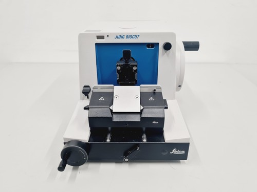 Leica 2035 jung biocut - 2035,