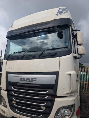 2016daf 510 euro 6 - 510,