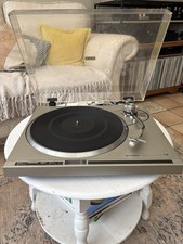 Pioneer PL-100 Vintage Belt