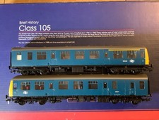 Bachmann 31-325DC OO Gauge BR