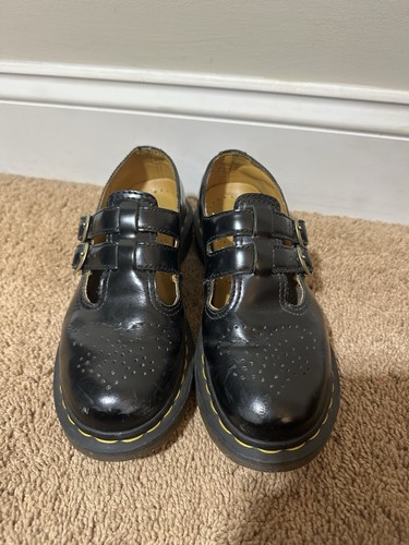 Doc martens mary - doc, jane