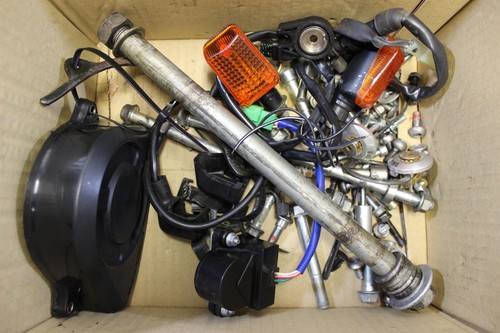 Honda 900 hornet fixings - 900, f