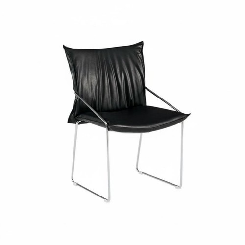 Lounge chair lumbar - lounge,