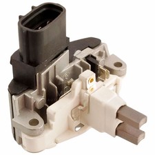 Regulator IVECO STRALIS