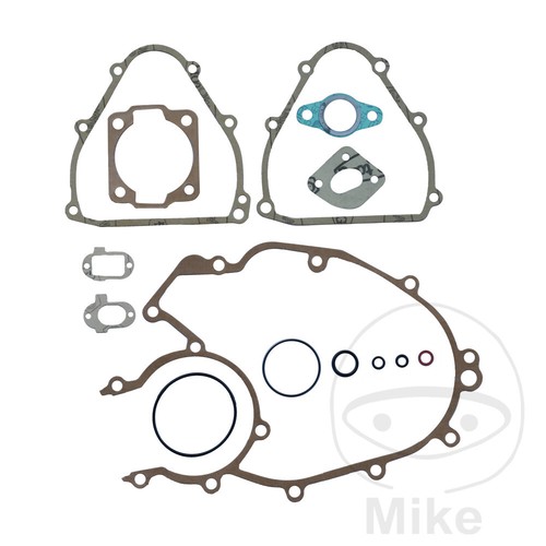 Athena complete gasket kit - gasket,
