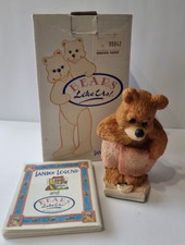 Hap Henriksen’s - Land of Legend - Bears Like Us - Monday Morning