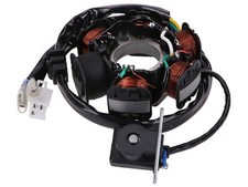 Alternator Stator Aeon Cobra 180 RS/Overland 180