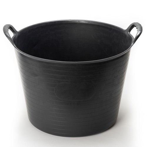 Flexible builders bucket flexi - builders,
