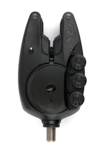 Fox micron bite alarm - rx+, alarm-
