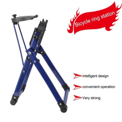 Professional wheel truing - wheel,