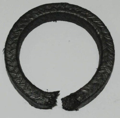 Garda seal preshaped - b, p