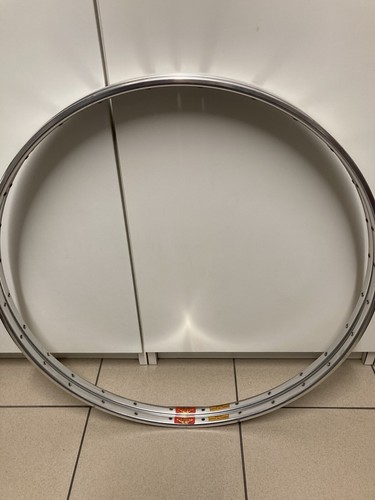 Nos mavic ssc - mavic,
