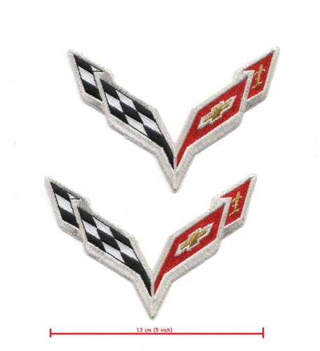 Chevy vette race - race, team