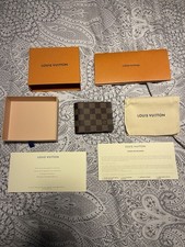 Louis Vuitton Men's Wallet