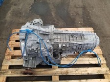 2015 ON MK5 B9 AUDI A4 GEARBOX
