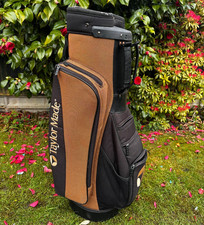 TaylorMade Burner Bubble Tour