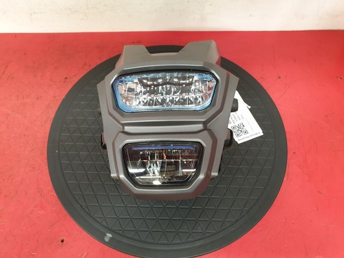 Honda msx 125 headlamp - msx,