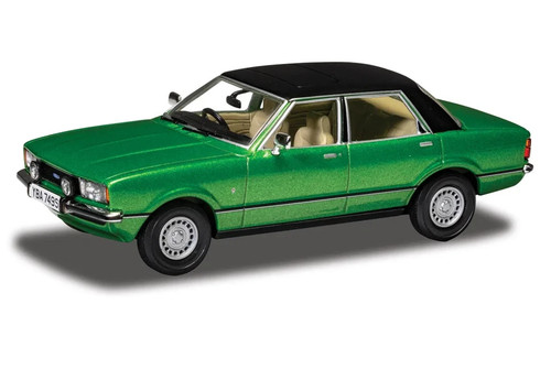 Corgi vanguards 1978 ford - 1978,