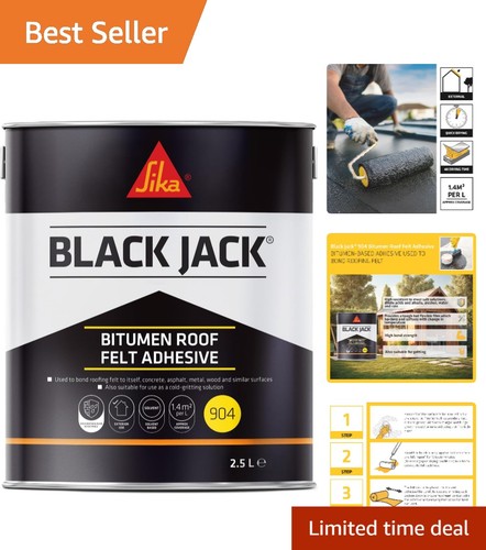High strength black - jack, 904