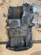 FORD FIESTA ST 150 OIL SUMP
