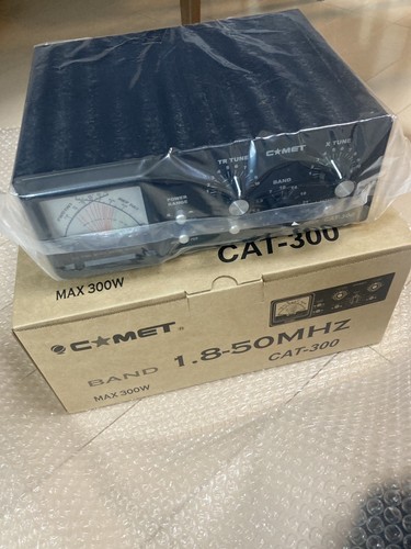 Comet cat 300 manual - comet, cat-300