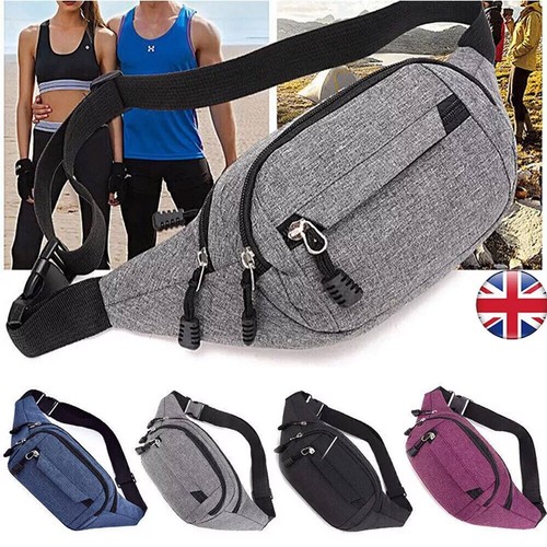 Water resistant large bum - water,
